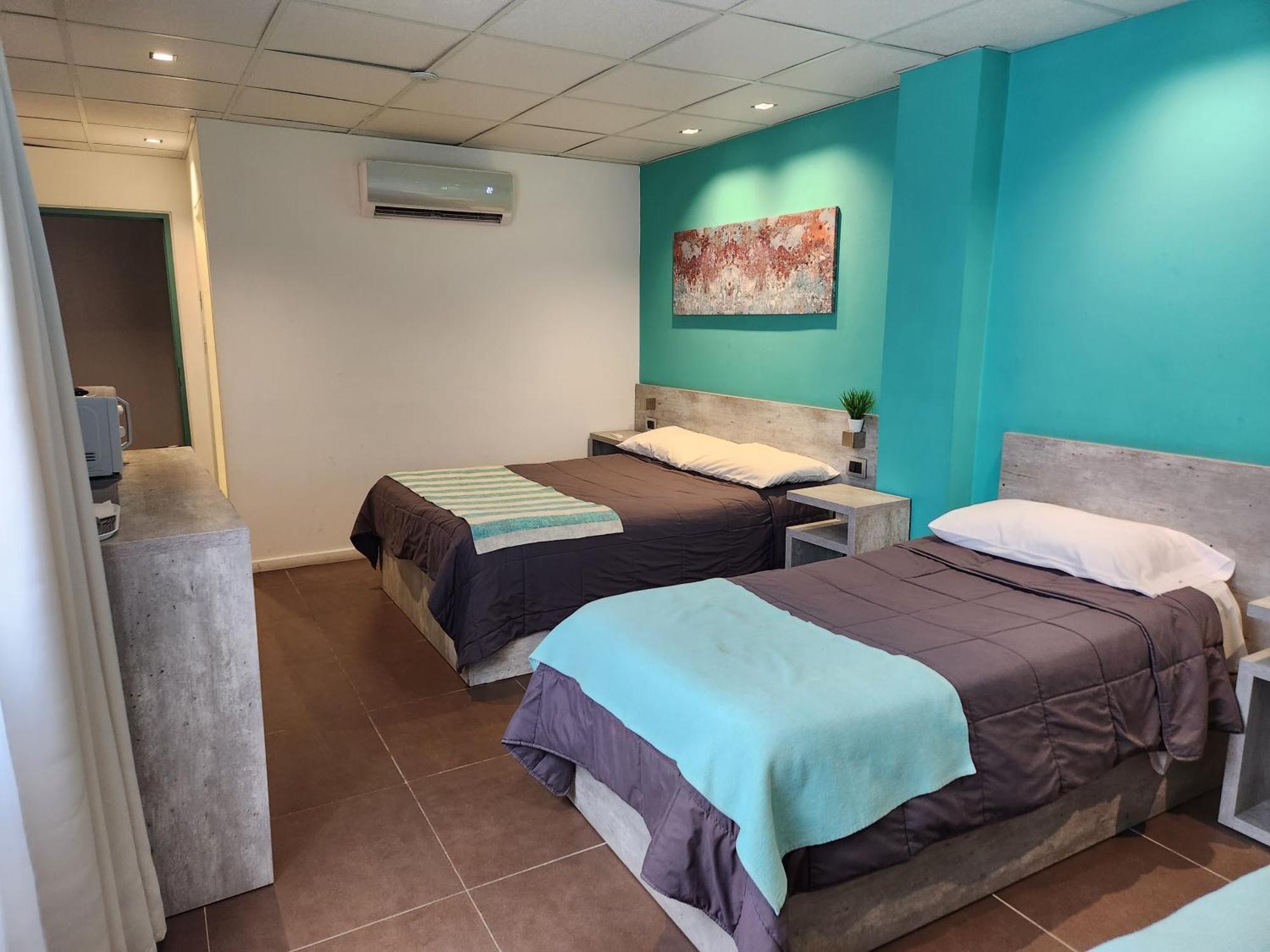Ph Suites Río Cuarto Exterior foto